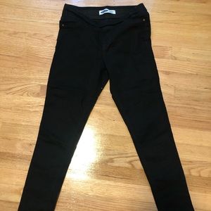 Old Navy Rockstar Jeggings (short)